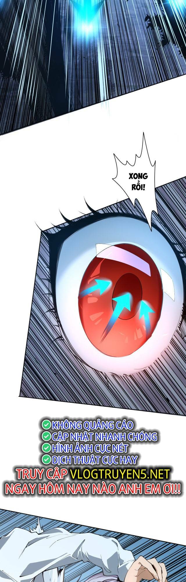 Thảm Họa Tử Linh Sư Chapter 3 - Trang 2