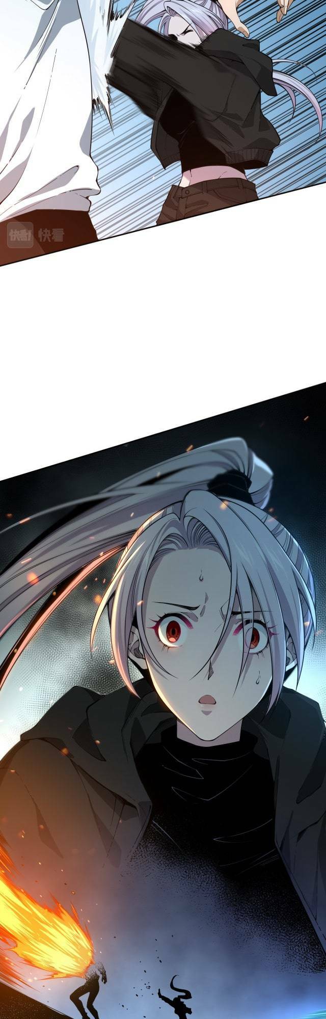 Thảm Họa Tử Linh Sư Chapter 3 - Trang 2