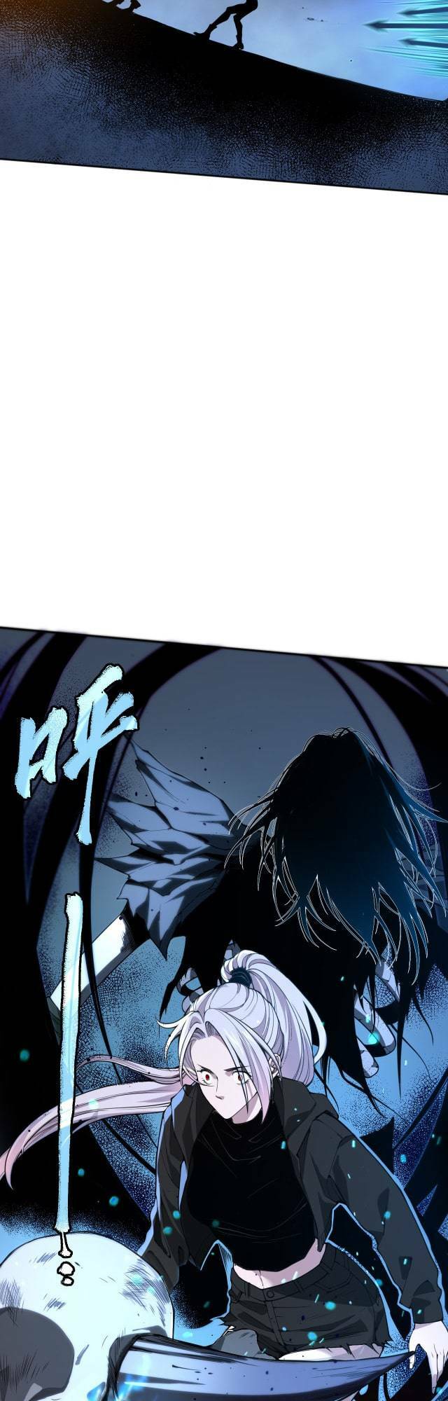 Thảm Họa Tử Linh Sư Chapter 3 - Trang 2