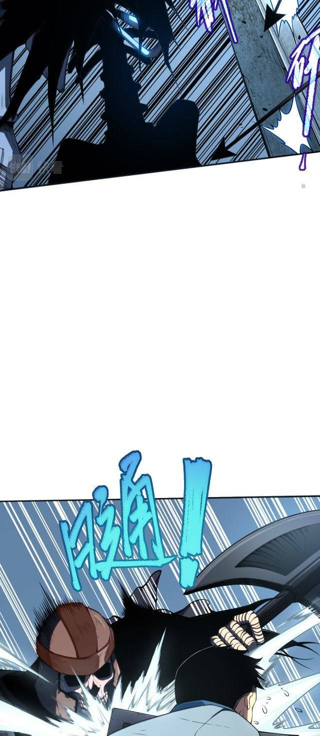 Thảm Họa Tử Linh Sư Chapter 3 - Trang 2