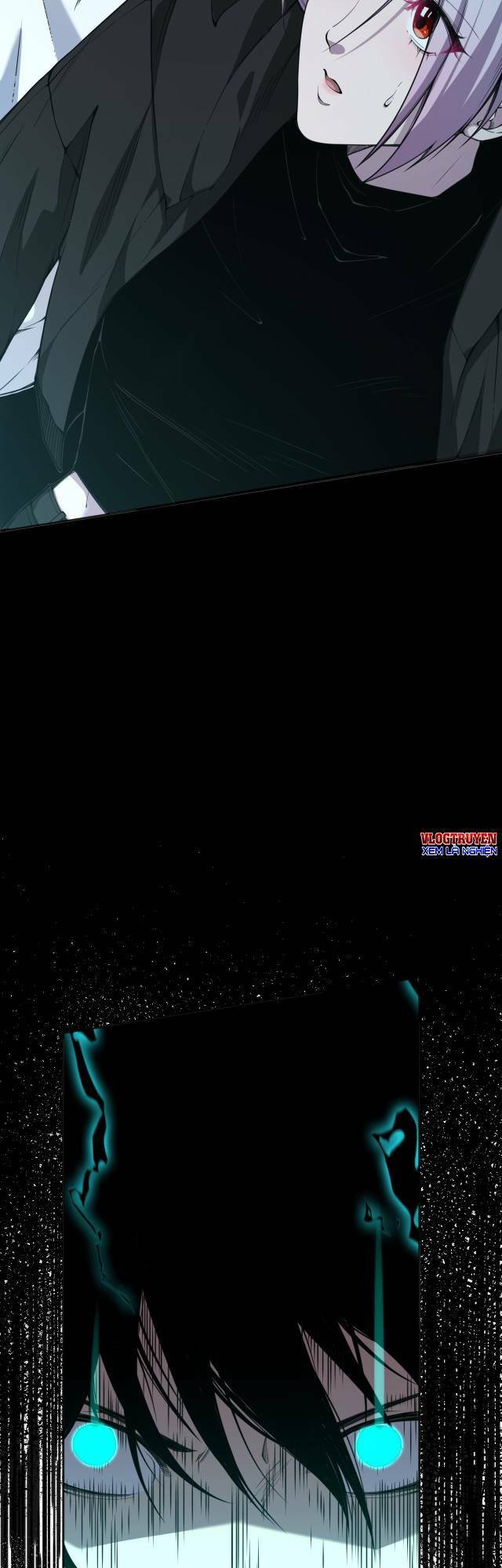 Thảm Họa Tử Linh Sư Chapter 3 - Trang 2