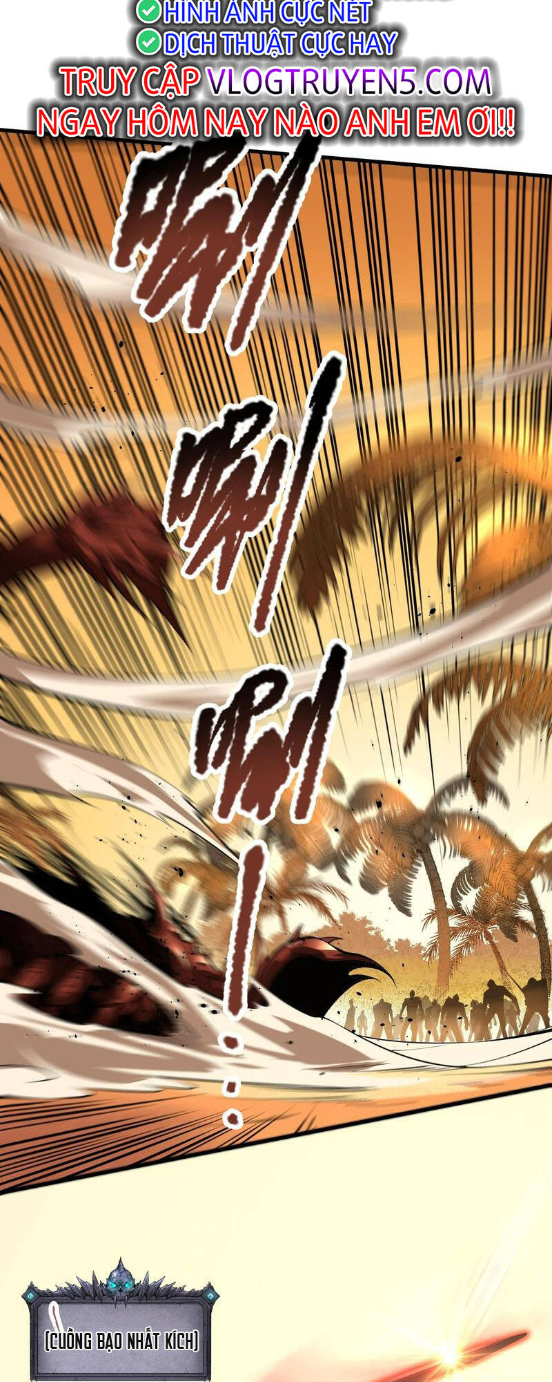 Thảm Họa Tử Linh Sư Chapter 30 - Trang 2