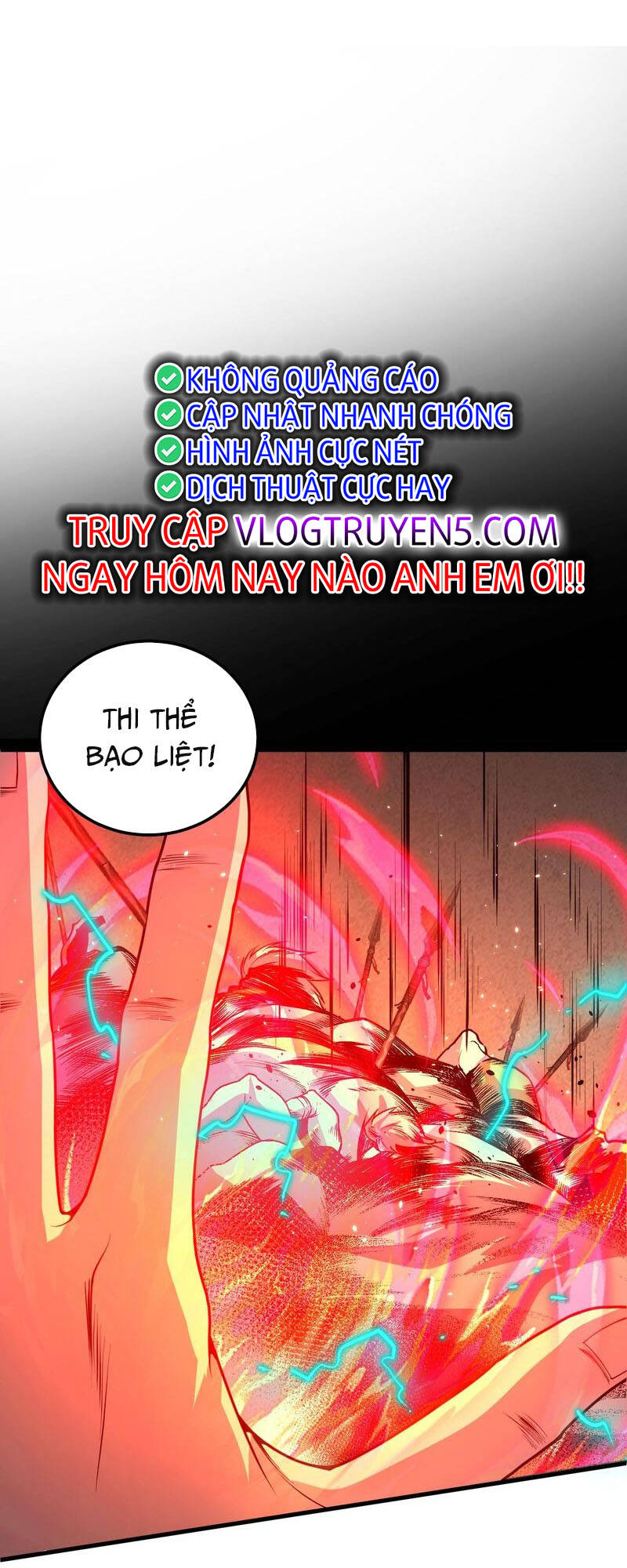 Thảm Họa Tử Linh Sư Chapter 30 - Trang 2