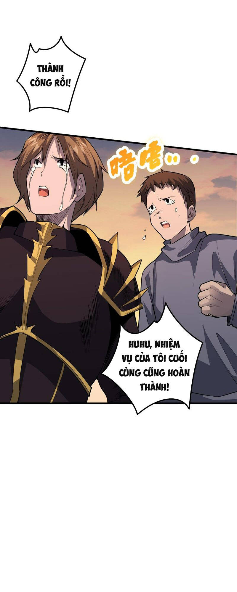 Thảm Họa Tử Linh Sư Chapter 30 - Trang 2