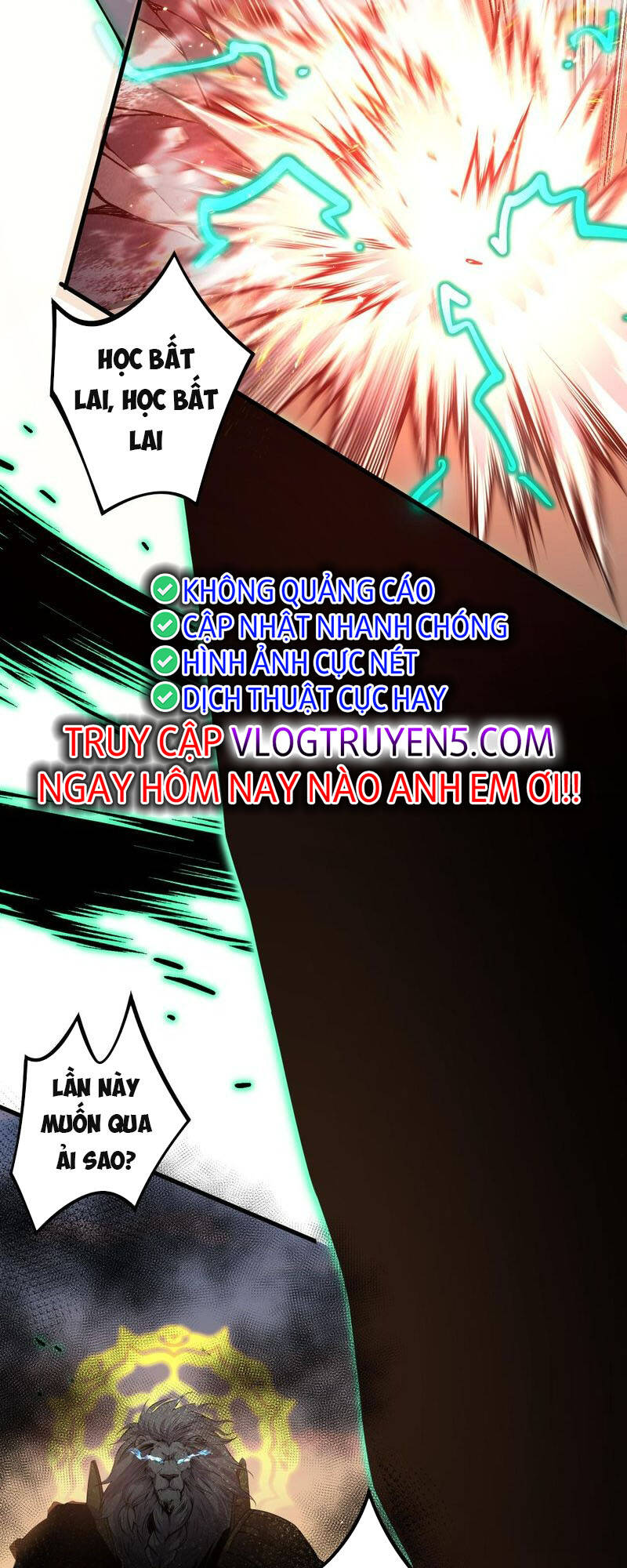 Thảm Họa Tử Linh Sư Chapter 30 - Trang 2