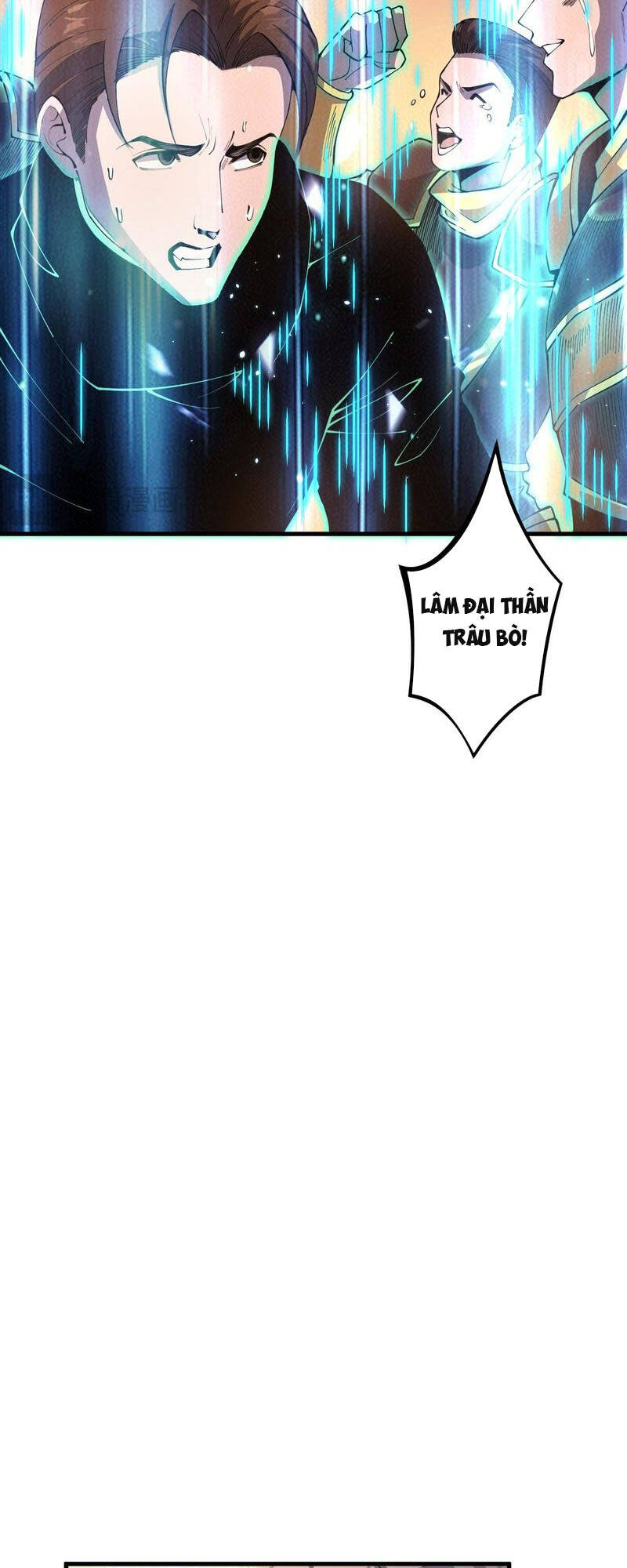 Thảm Họa Tử Linh Sư Chapter 30 - Trang 2