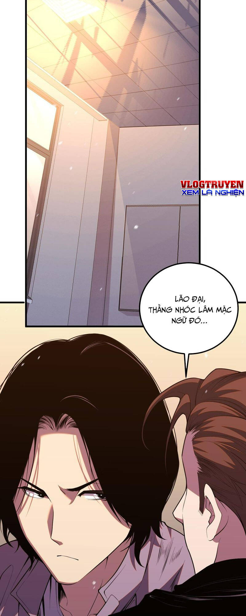Thảm Họa Tử Linh Sư Chapter 30 - Trang 2
