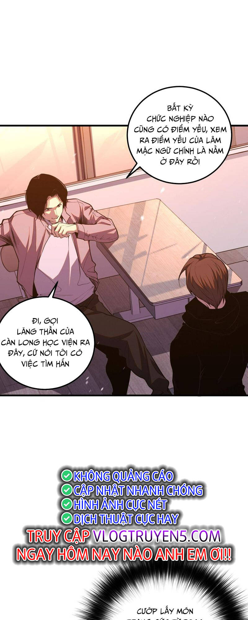 Thảm Họa Tử Linh Sư Chapter 30 - Trang 2