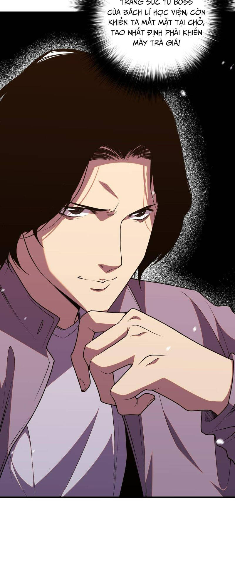 Thảm Họa Tử Linh Sư Chapter 30 - Trang 2