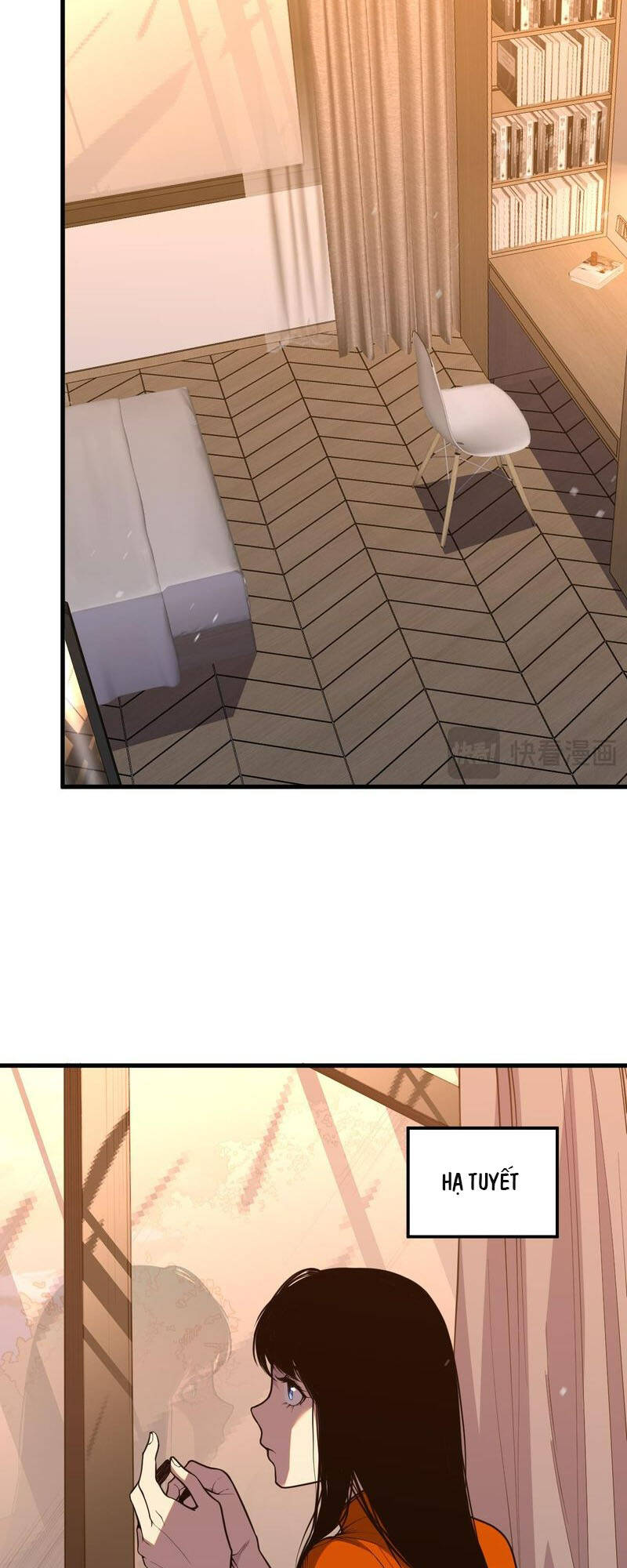 Thảm Họa Tử Linh Sư Chapter 30 - Trang 2