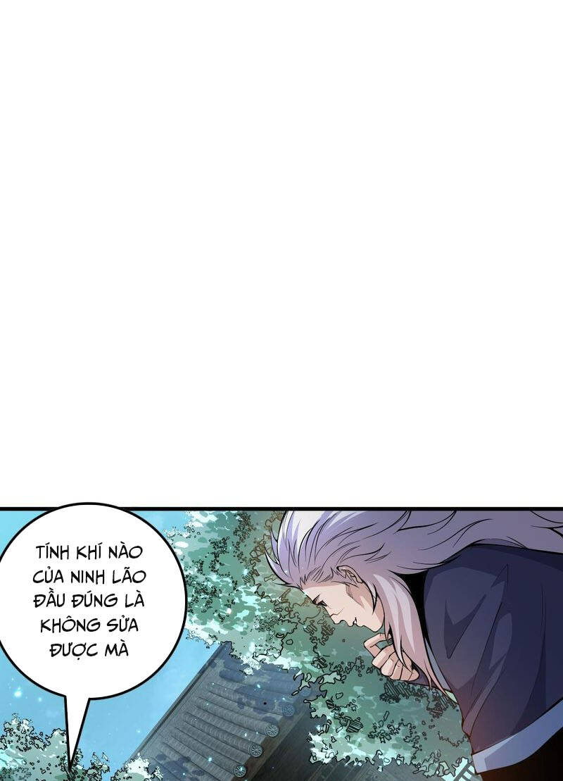 Thảm Họa Tử Linh Sư Chapter 31 - Trang 2