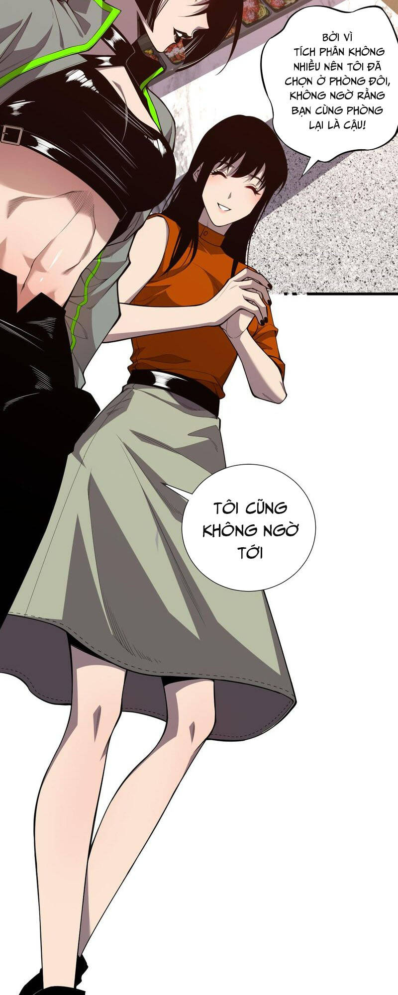 Thảm Họa Tử Linh Sư Chapter 31 - Trang 2