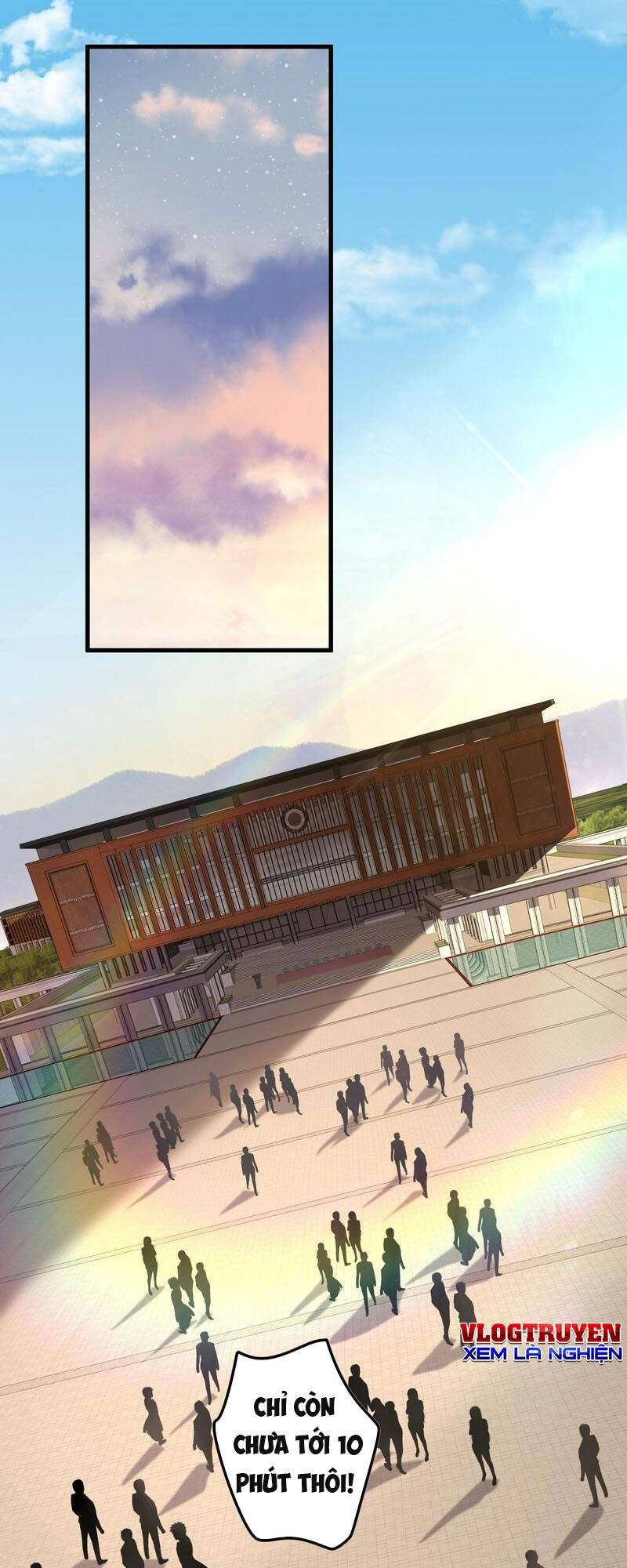 Thảm Họa Tử Linh Sư Chapter 31 - Trang 2