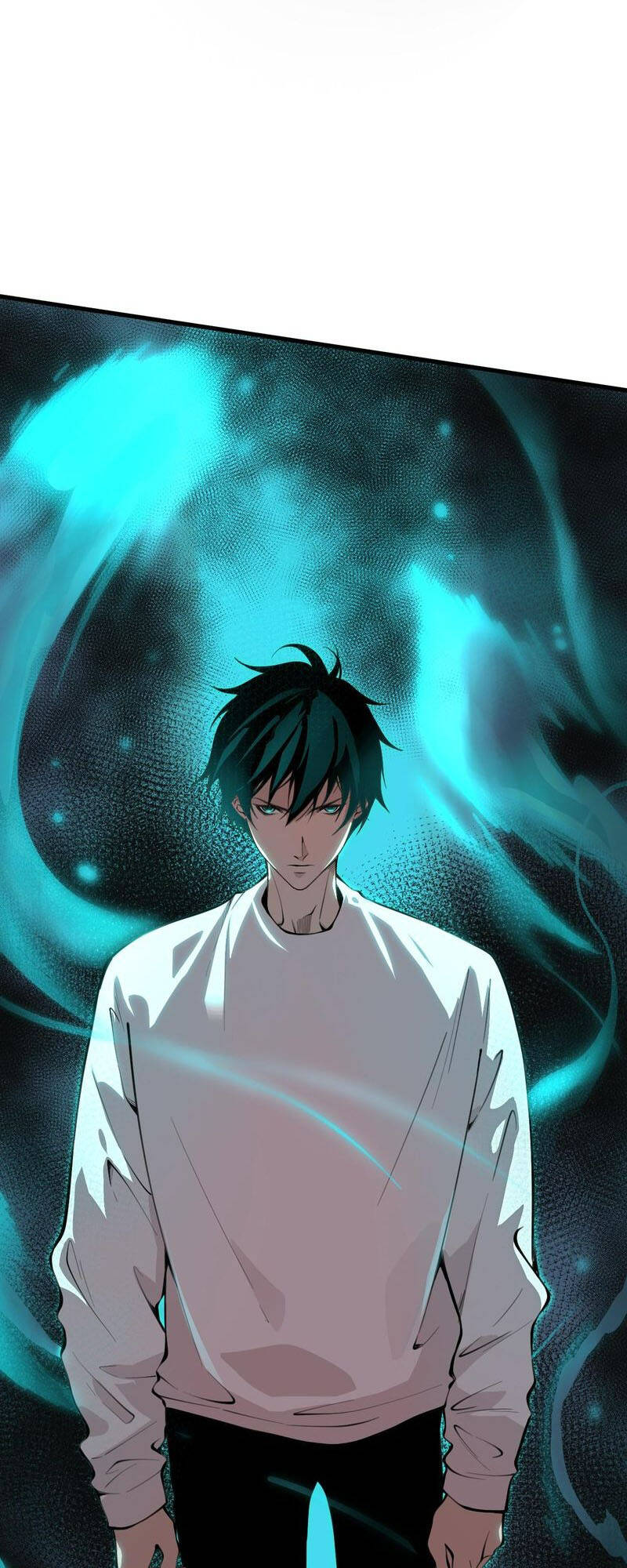 Thảm Họa Tử Linh Sư Chapter 31 - Trang 2