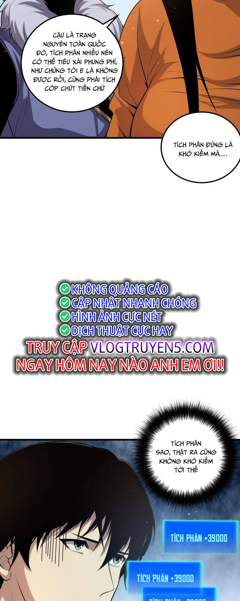 Thảm Họa Tử Linh Sư Chapter 31 - Trang 2