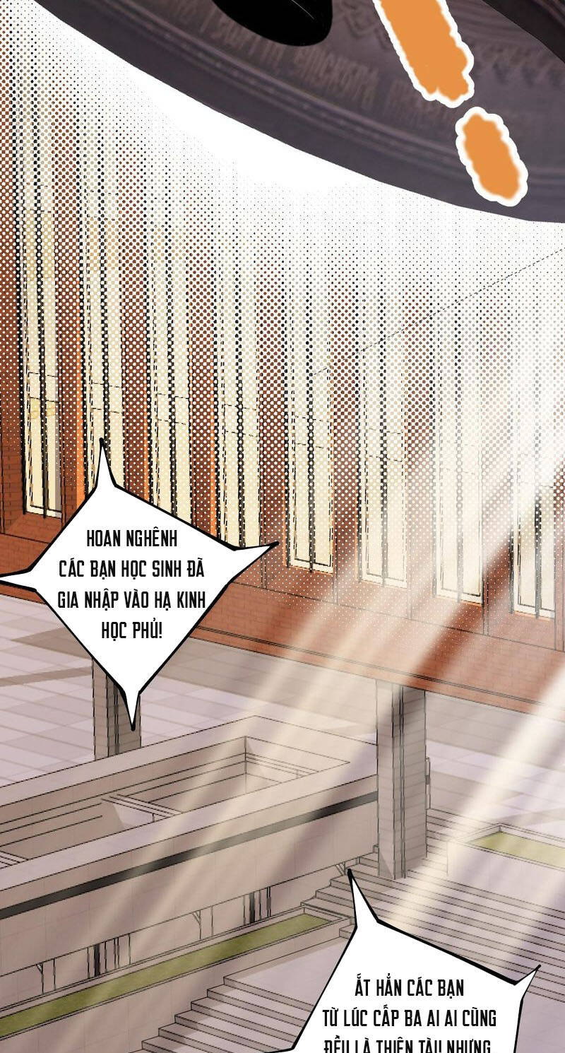 Thảm Họa Tử Linh Sư Chapter 31 - Trang 2