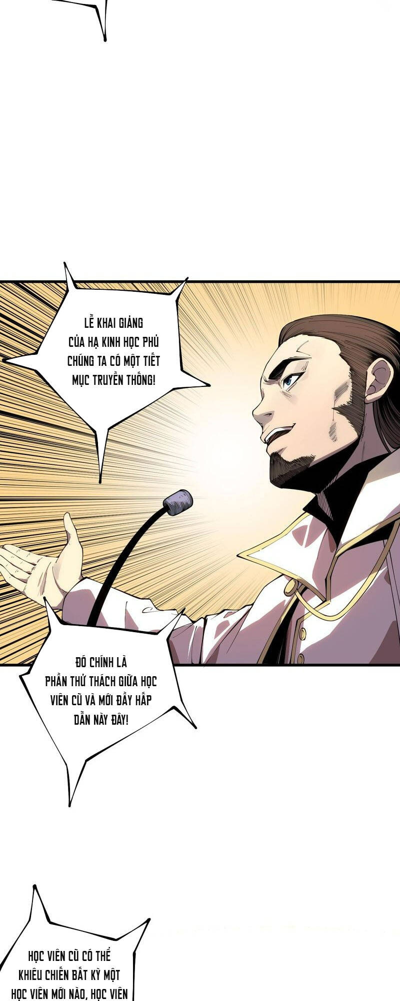 Thảm Họa Tử Linh Sư Chapter 31 - Trang 2