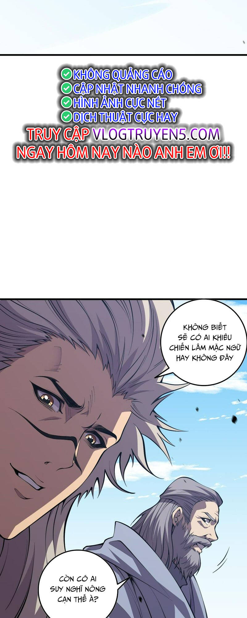 Thảm Họa Tử Linh Sư Chapter 31 - Trang 2