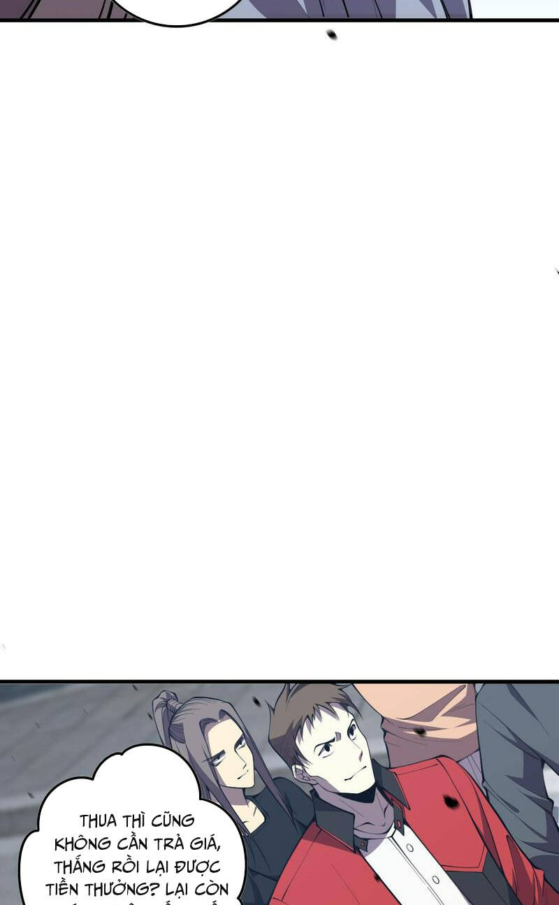 Thảm Họa Tử Linh Sư Chapter 31 - Trang 2