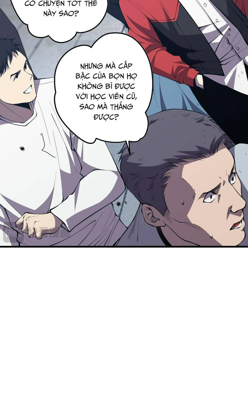 Thảm Họa Tử Linh Sư Chapter 31 - Trang 2