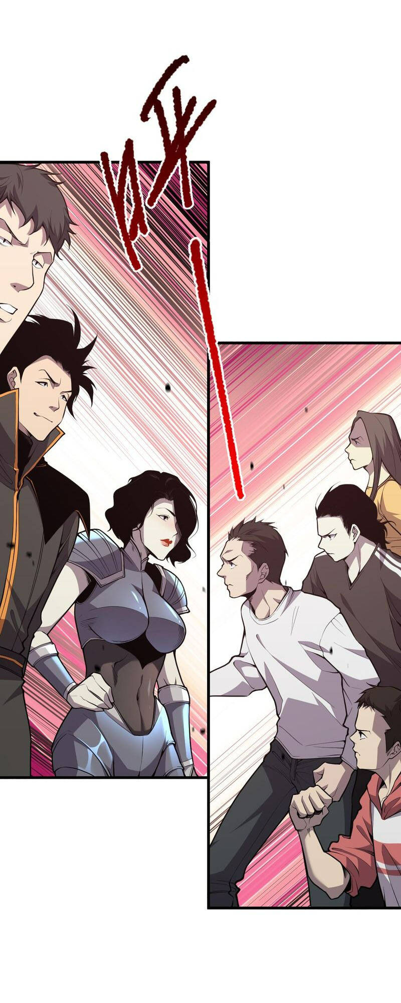 Thảm Họa Tử Linh Sư Chapter 31 - Trang 2