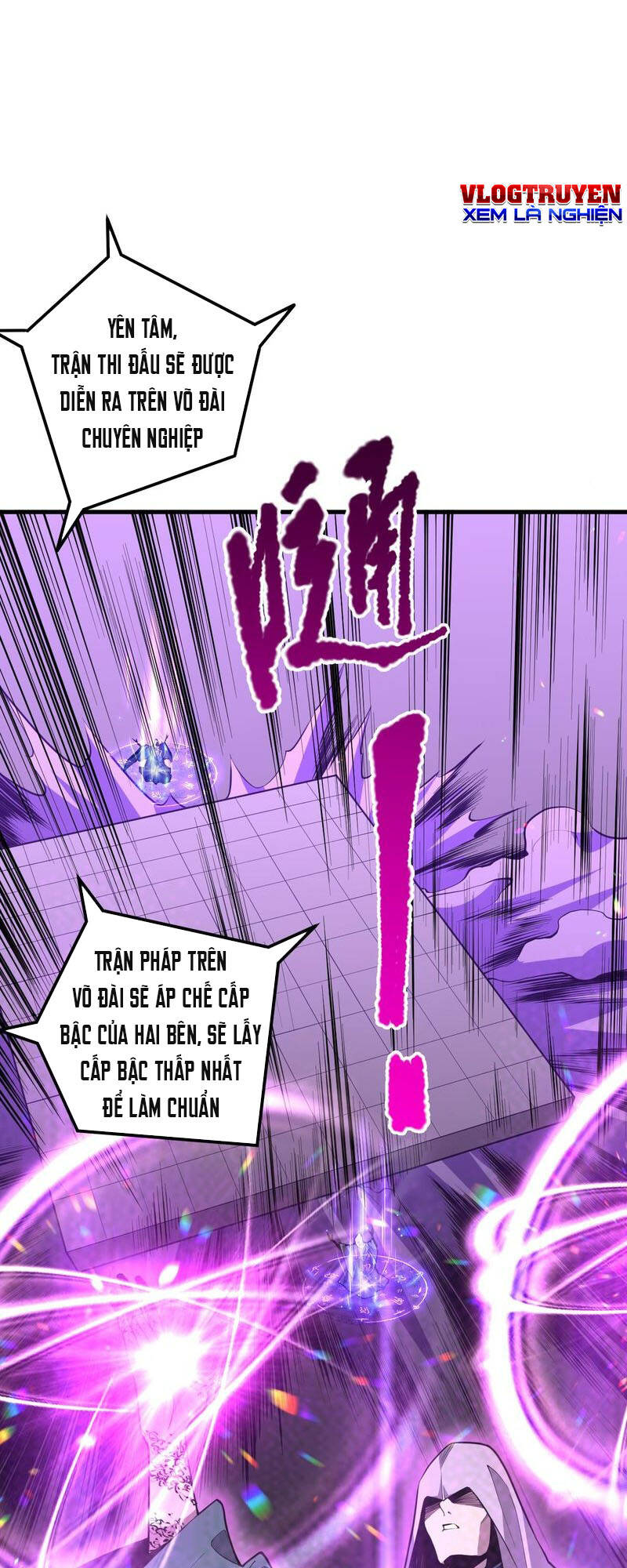 Thảm Họa Tử Linh Sư Chapter 31 - Trang 2