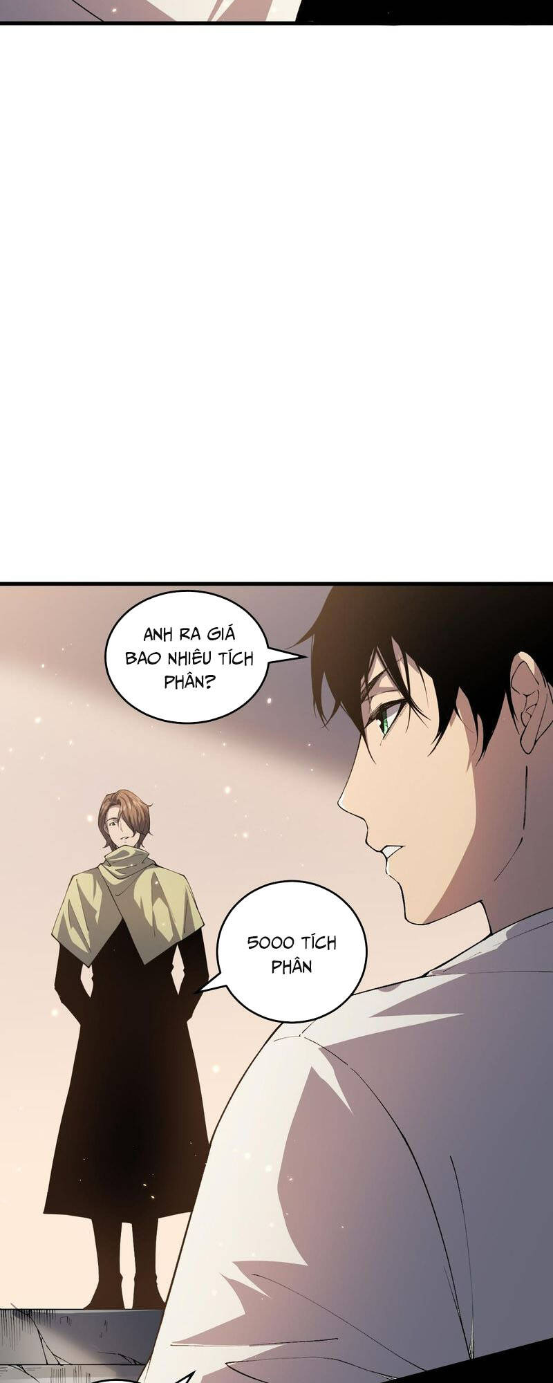 Thảm Họa Tử Linh Sư Chapter 31 - Trang 2