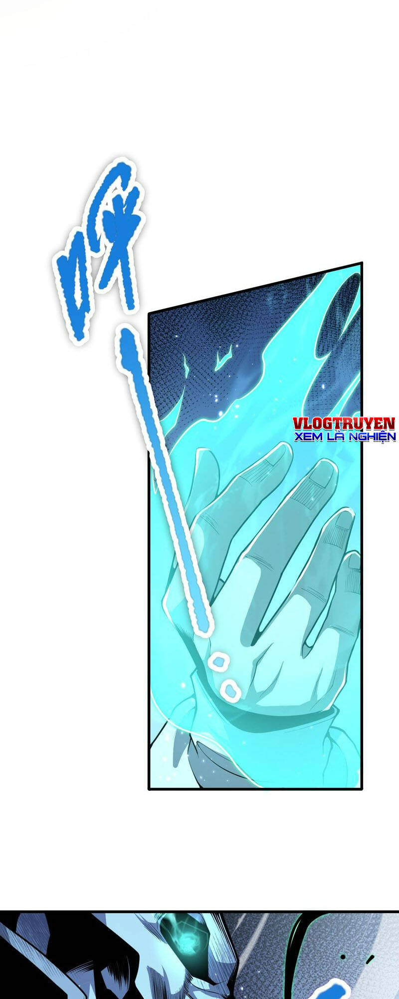 Thảm Họa Tử Linh Sư Chapter 32 - Trang 2