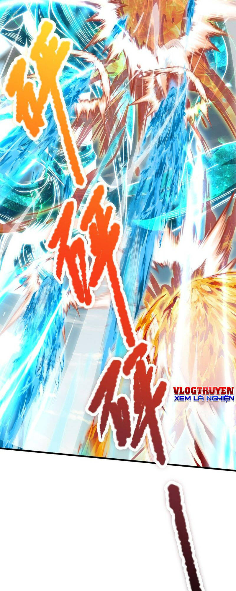 Thảm Họa Tử Linh Sư Chapter 32 - Trang 2