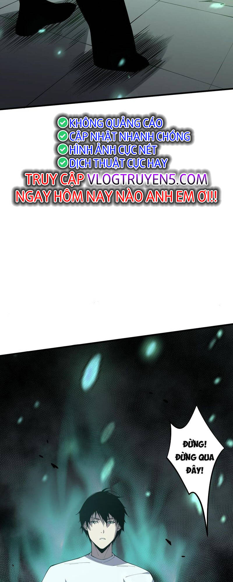 Thảm Họa Tử Linh Sư Chapter 32 - Trang 2