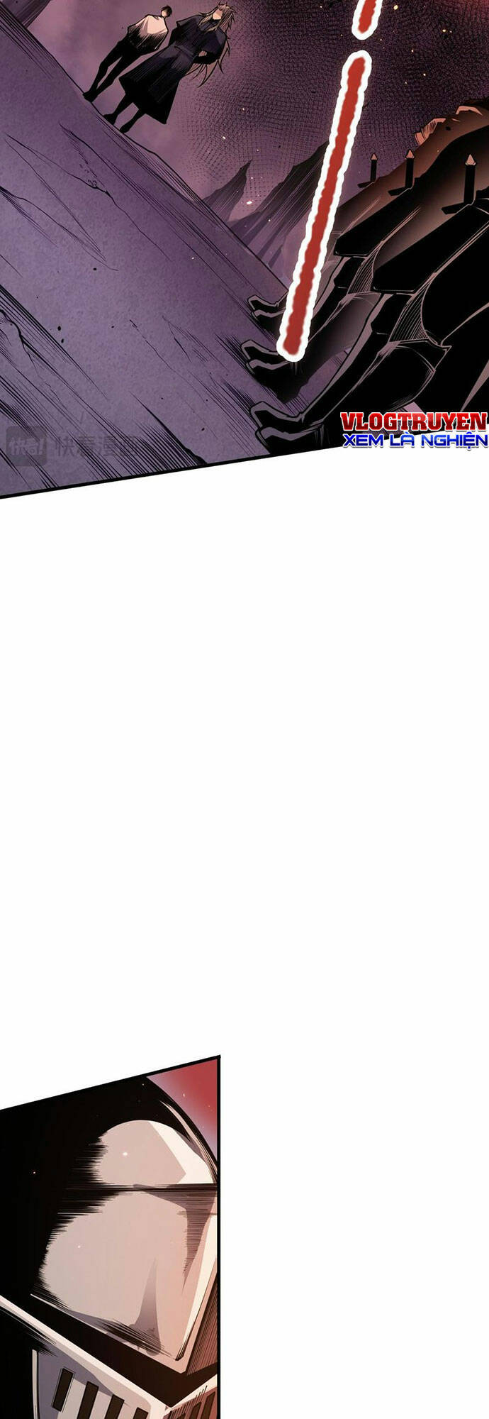 Thảm Họa Tử Linh Sư Chapter 33 - Trang 2