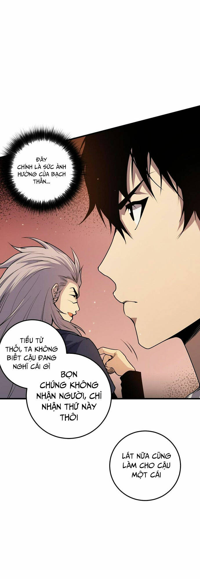 Thảm Họa Tử Linh Sư Chapter 33 - Trang 2