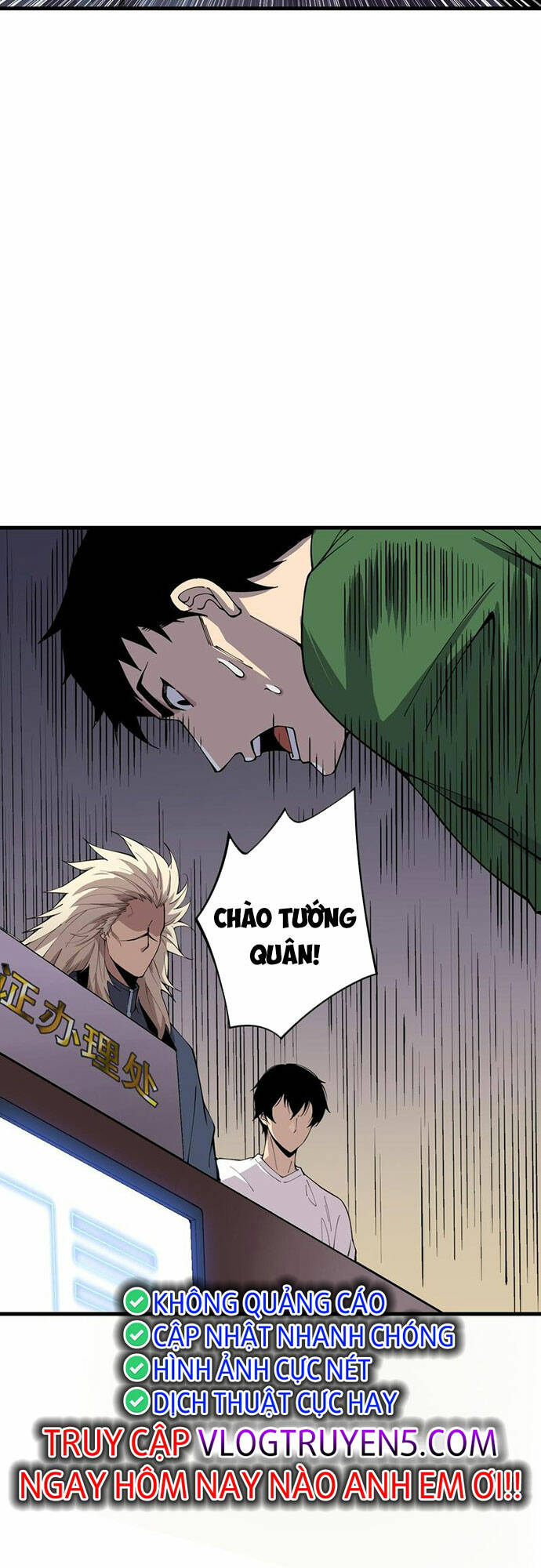 Thảm Họa Tử Linh Sư Chapter 33 - Trang 2