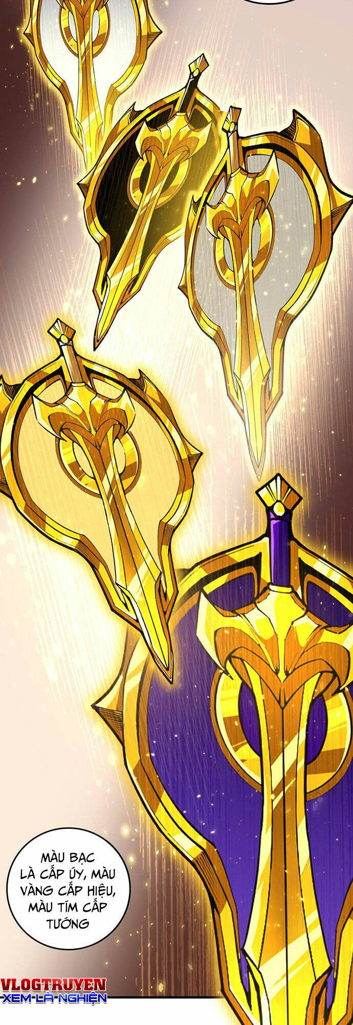 Thảm Họa Tử Linh Sư Chapter 33 - Trang 2