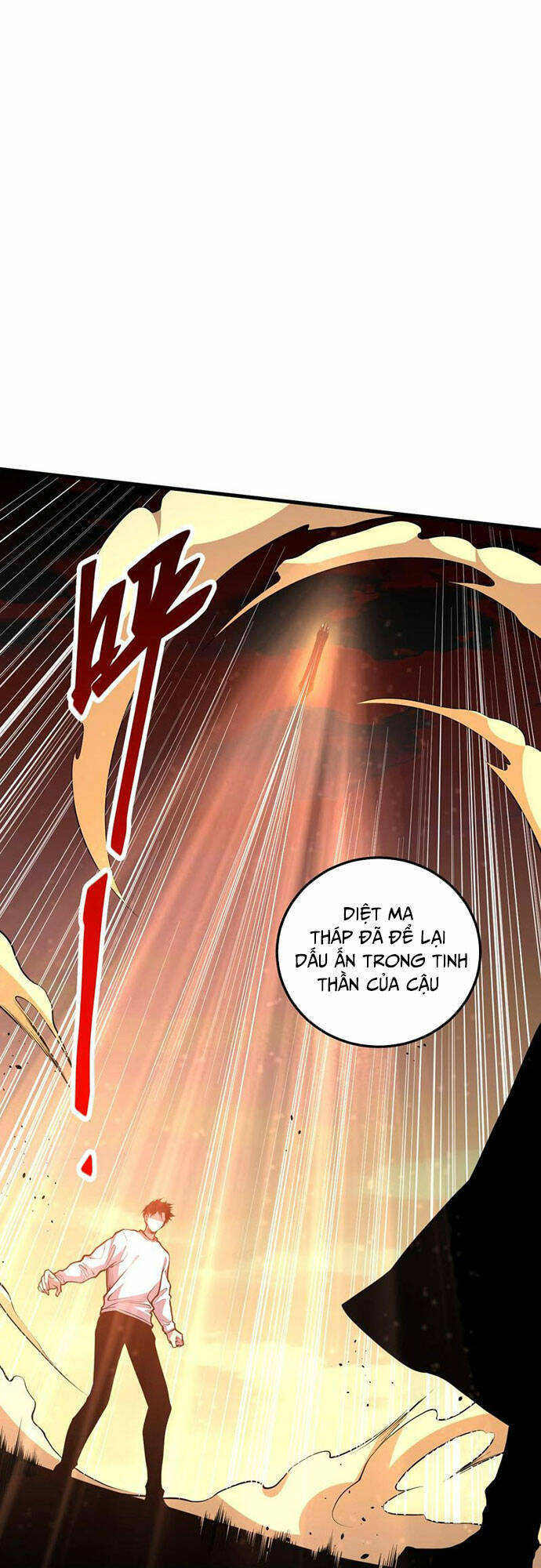 Thảm Họa Tử Linh Sư Chapter 33 - Trang 2