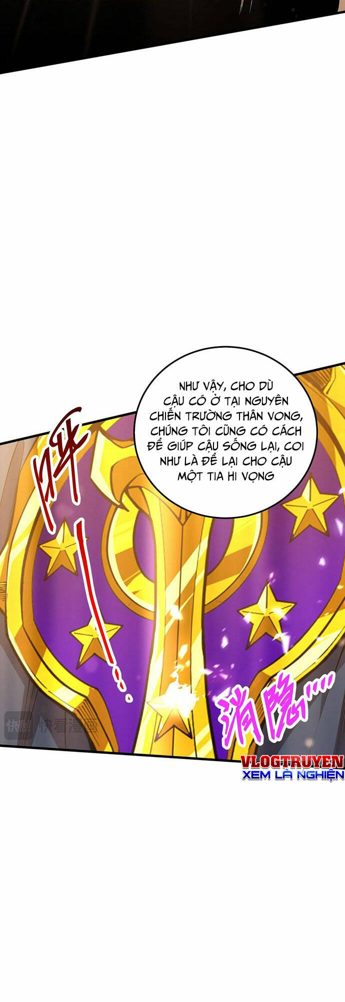 Thảm Họa Tử Linh Sư Chapter 33 - Trang 2