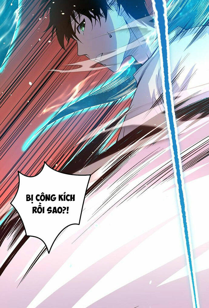 Thảm Họa Tử Linh Sư Chapter 33 - Trang 2