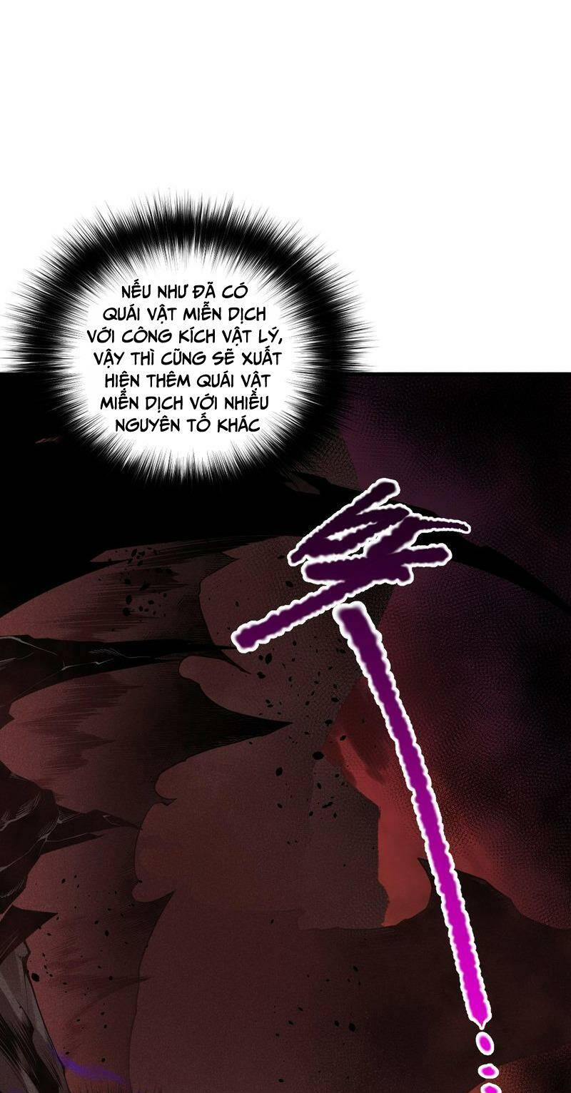 Thảm Họa Tử Linh Sư Chapter 34 - Trang 2