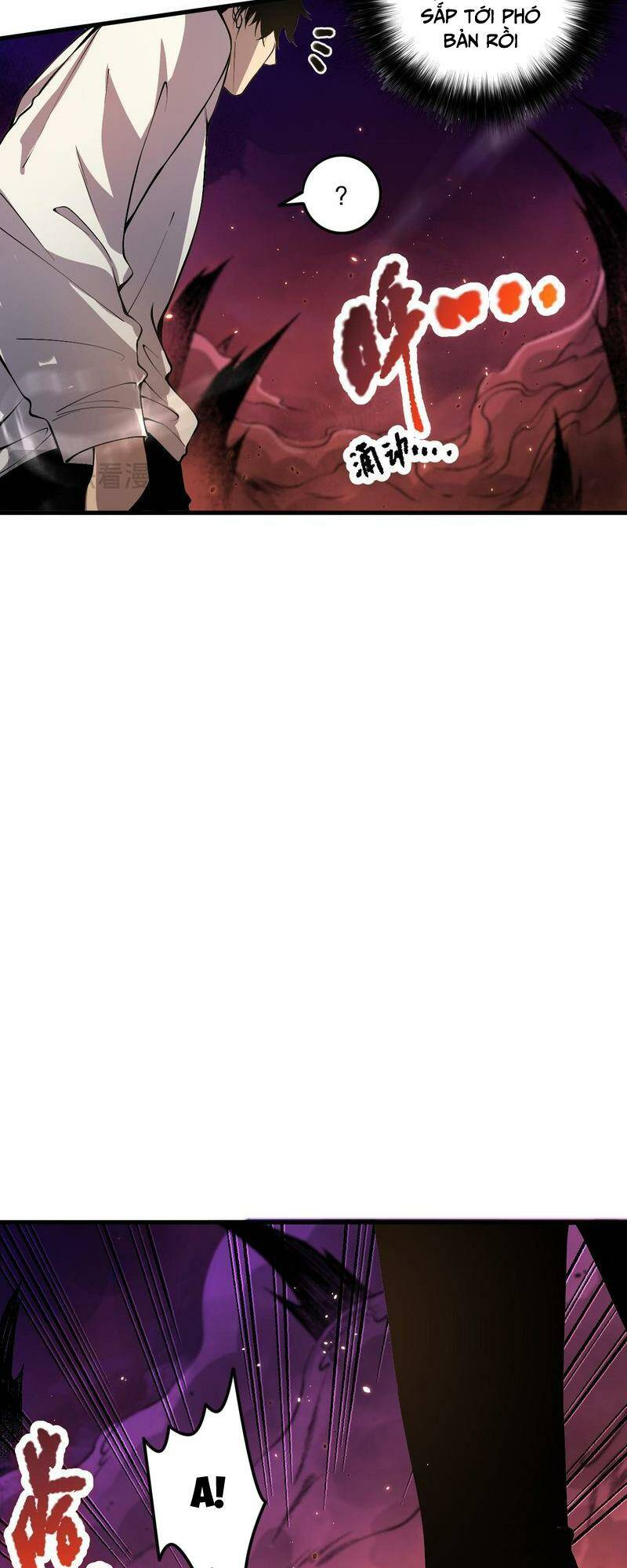 Thảm Họa Tử Linh Sư Chapter 34 - Trang 2