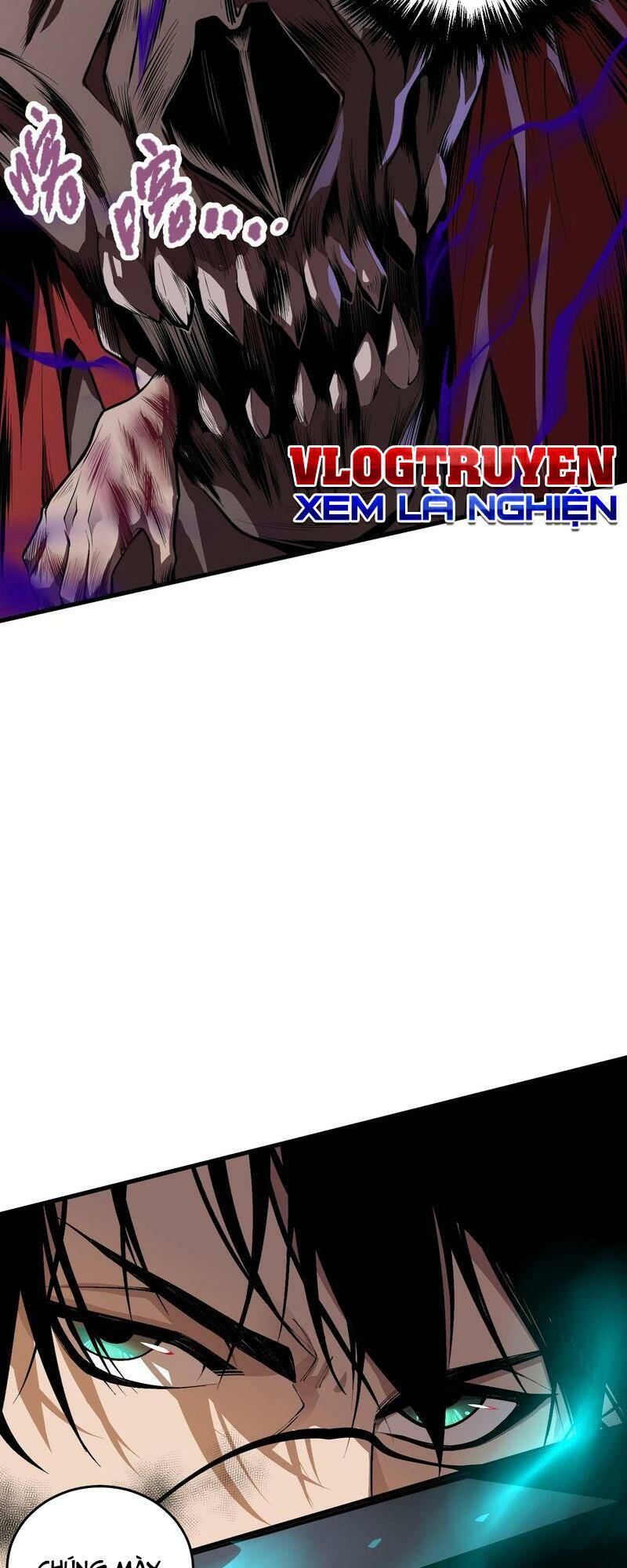 Thảm Họa Tử Linh Sư Chapter 34 - Trang 2