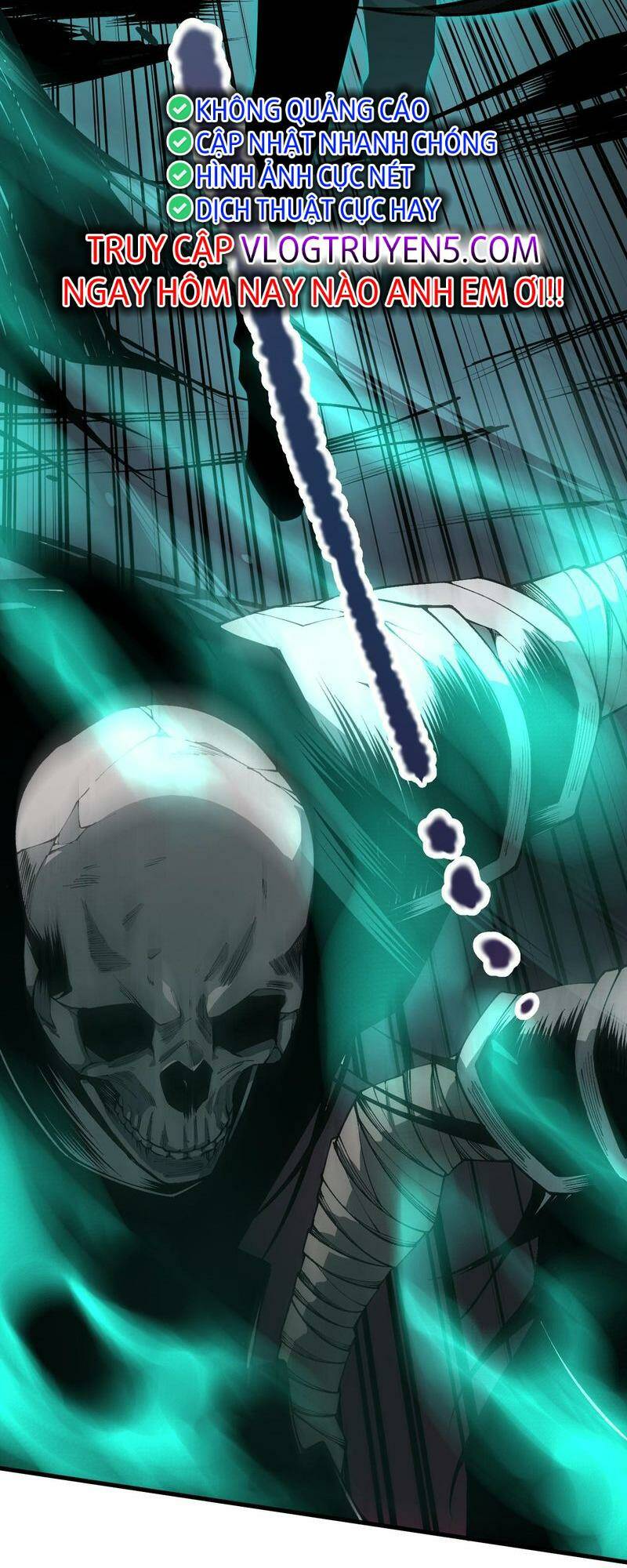 Thảm Họa Tử Linh Sư Chapter 34 - Trang 2