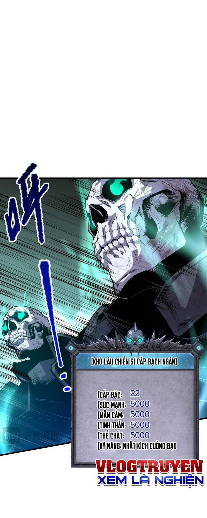 Thảm Họa Tử Linh Sư Chapter 34 - Trang 2