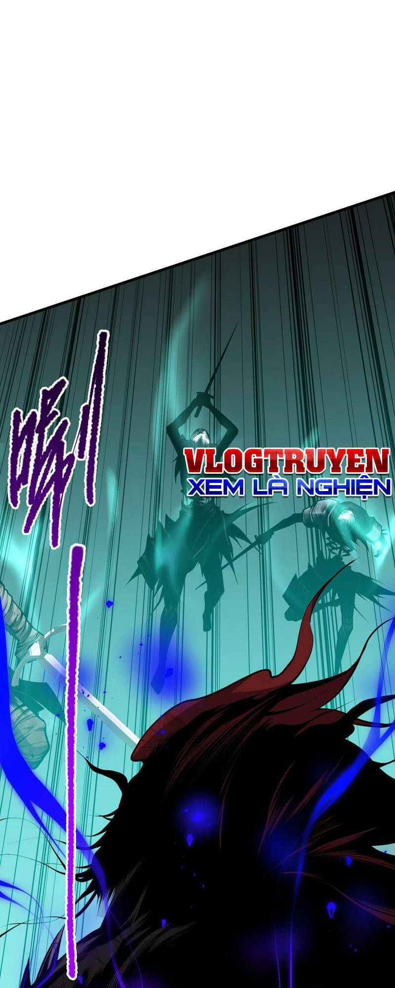 Thảm Họa Tử Linh Sư Chapter 34 - Trang 2