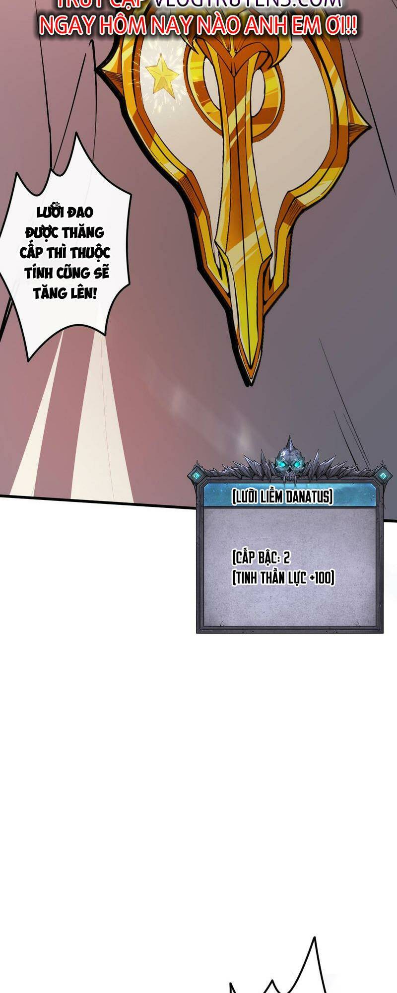 Thảm Họa Tử Linh Sư Chapter 34 - Trang 2