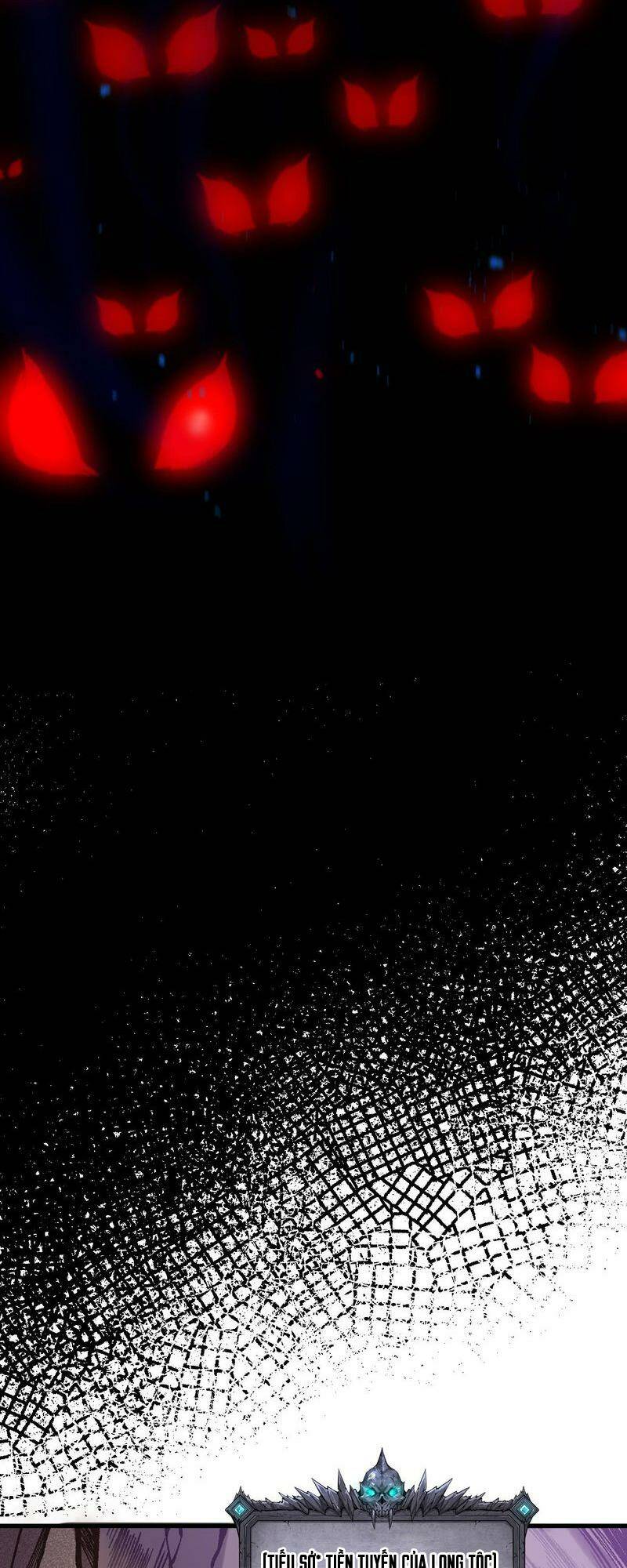 Thảm Họa Tử Linh Sư Chapter 34 - Trang 2