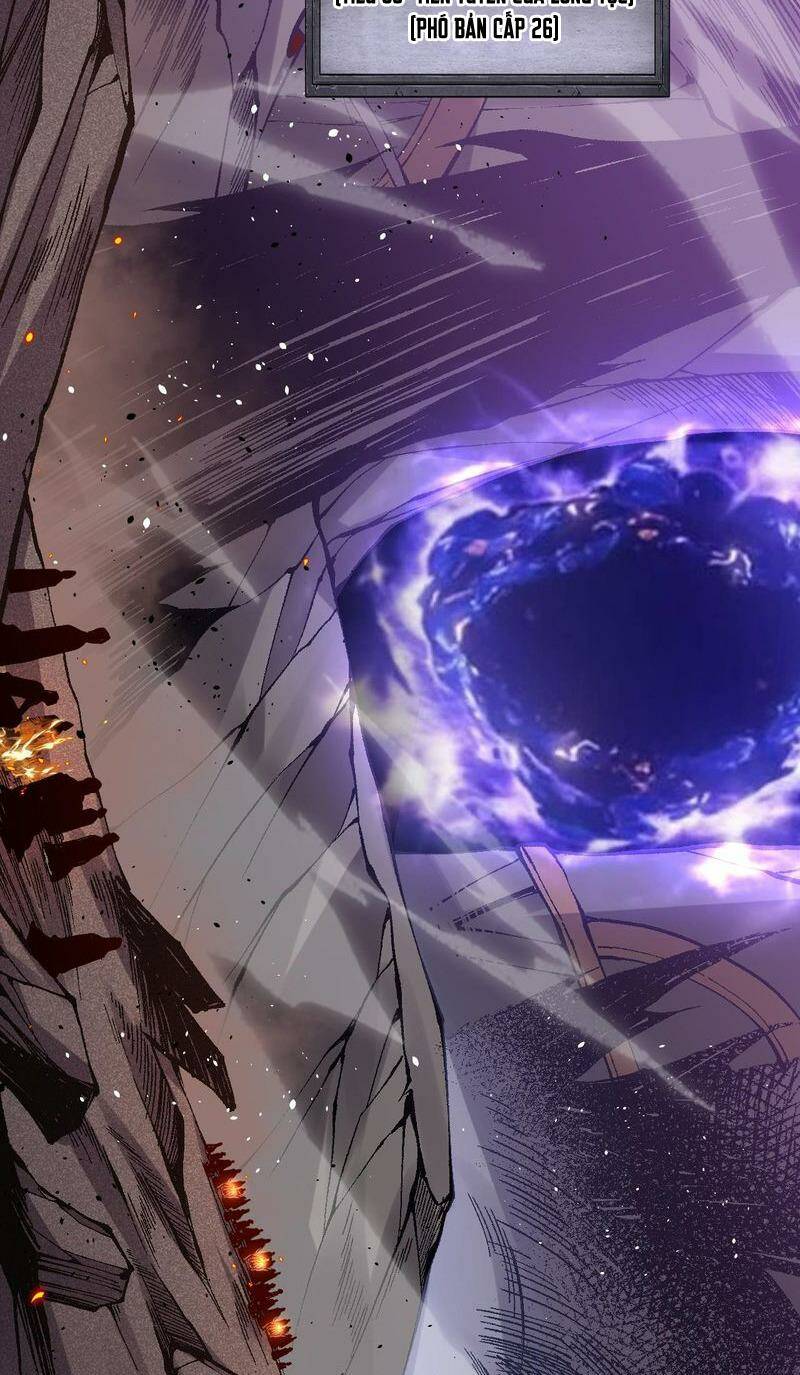 Thảm Họa Tử Linh Sư Chapter 34 - Trang 2