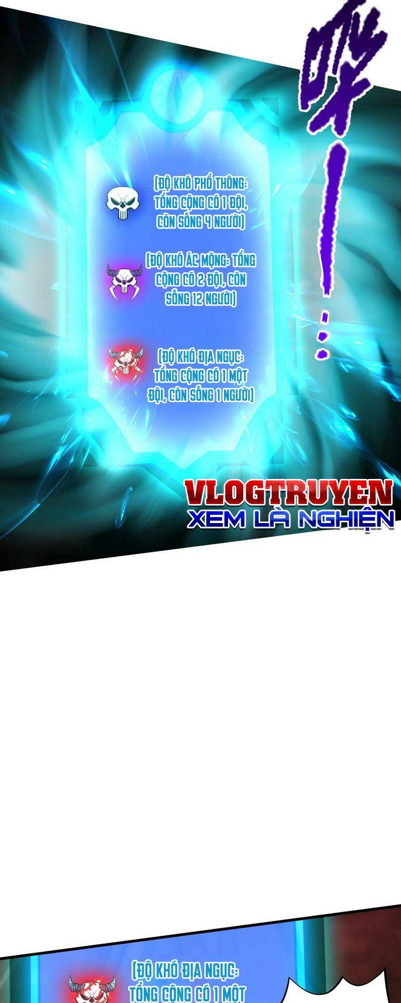 Thảm Họa Tử Linh Sư Chapter 34 - Trang 2