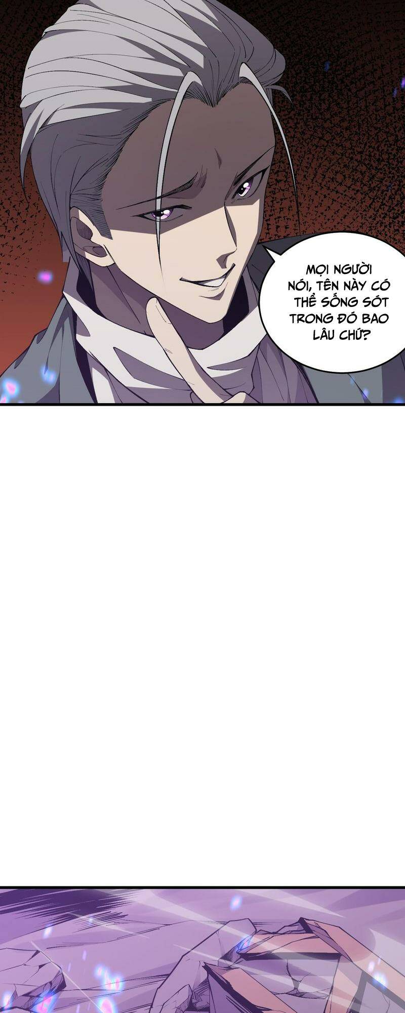 Thảm Họa Tử Linh Sư Chapter 34 - Trang 2