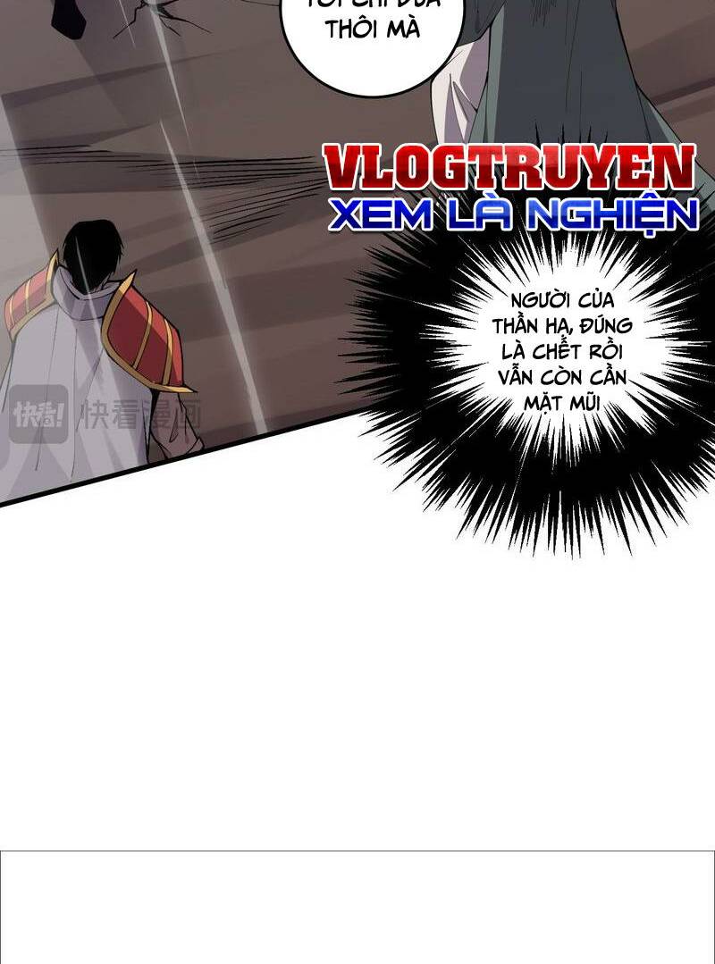 Thảm Họa Tử Linh Sư Chapter 34 - Trang 2