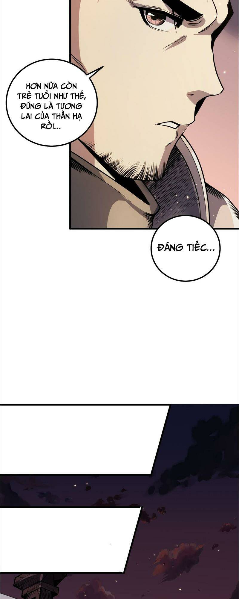 Thảm Họa Tử Linh Sư Chapter 34 - Trang 2